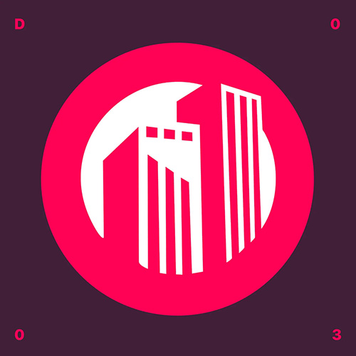 District 03 - Syncom Data - Beyond the Stars (Speedy J - Mike Rish)