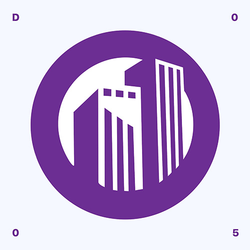District 05 - Patch Park - Mr Mysterious [EP]