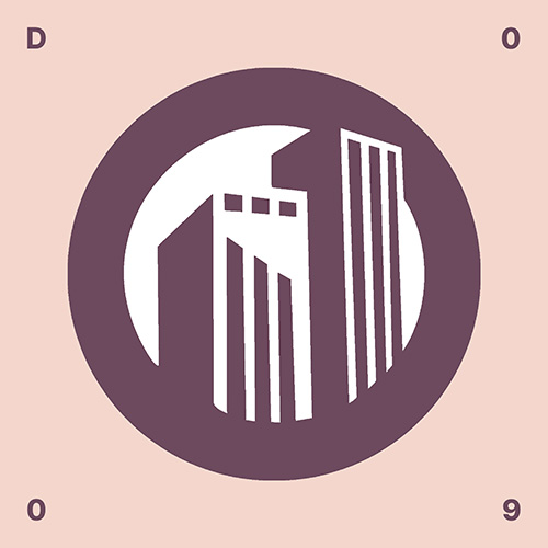 District 09 - Patch Park - Spaceship [EP]