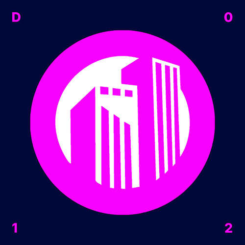 District 012 - Zuccasam - Rattle Shake [EP]