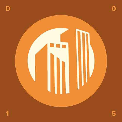 District 015 - Zuccasam - Rattle Shake & Moonchat Remixes [EP]