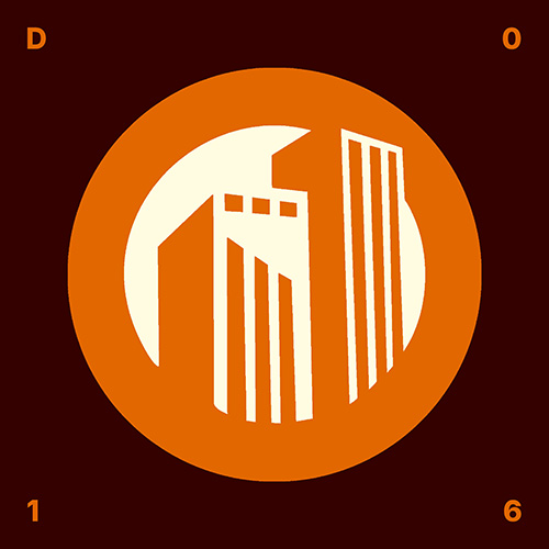 District 016 - Stereo Underground - In Dark Rooms [EP]