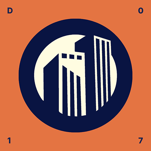 District 017 - Gai Barone & Tiefstone - Nostro [EP]