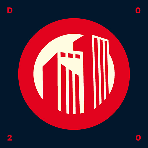 District 020 - Zuccasam - Open Arms [EP]