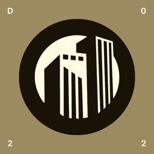 District 022 - Mattim - Locked In [EP]