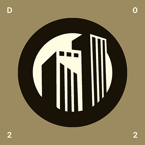 District 022 - Mattim - Locked In [EP]