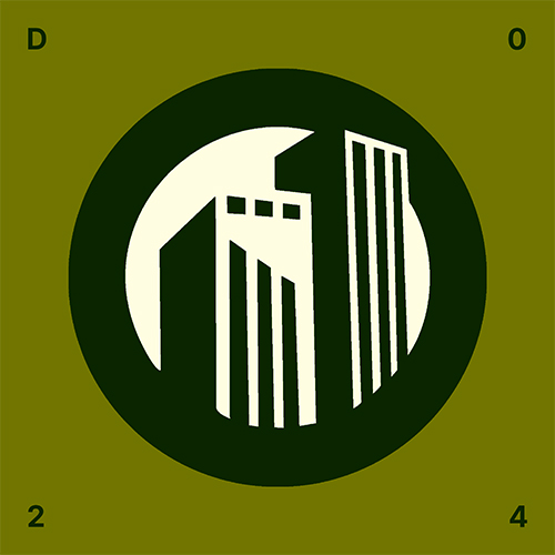 District 024 - Lemon8 - Model8 (Remixes & Remasters)