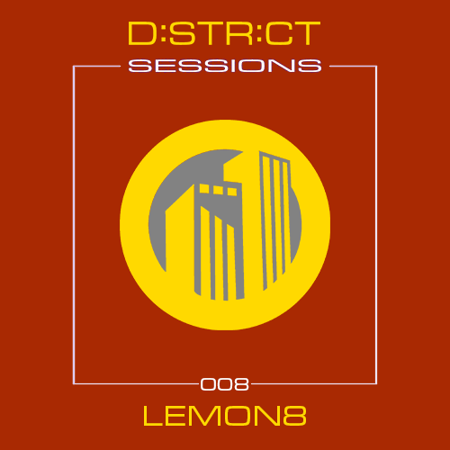 DS-008 - Lemon8