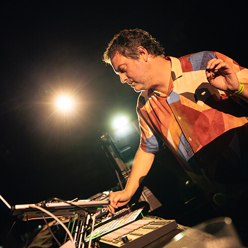 Jamie Stevens - Cordoba 2