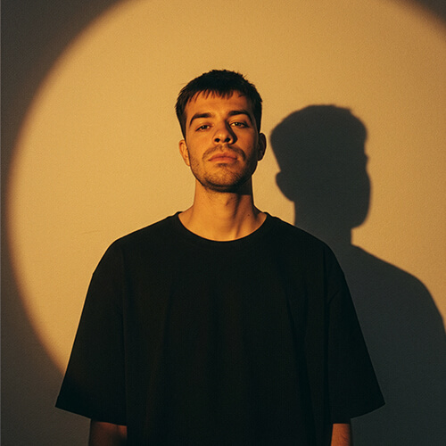 Mattim - Front