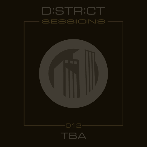 District Sessions 012 - TBA