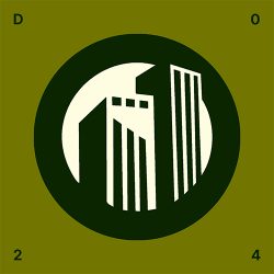 District 024 - Lemon8 - Model8 (Remixes & Remasters)