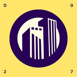 District Records 027 - Cortona & Max Wexem - Depth Charge [EP]
